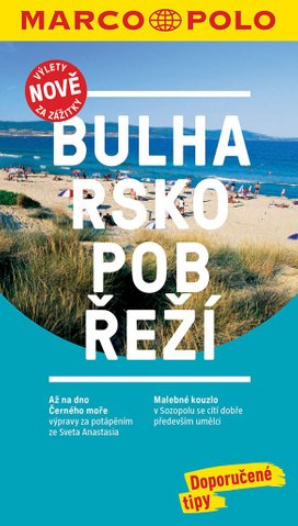 Bulharsko Pobřeží