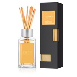 AREON HOME PERFUME BL 85ml Gold Amber