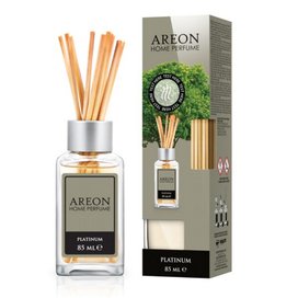 AREON HOME PERFUME LUX 85ml Platinum