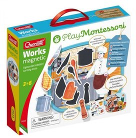 Works Magnetic