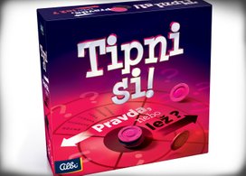 Tipni si! Pravda nebo lež