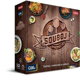 Souboj na talíři