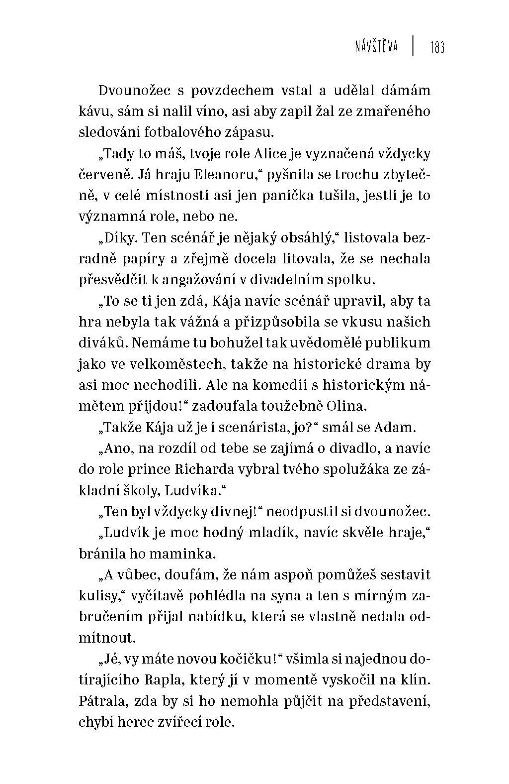 Život se psem není pro kočku