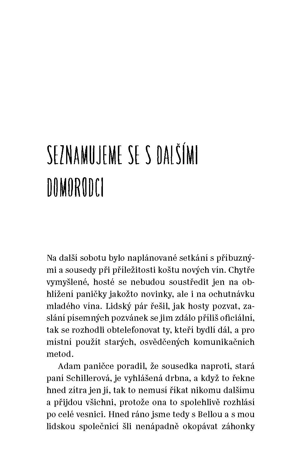 Život se psem není pro kočku