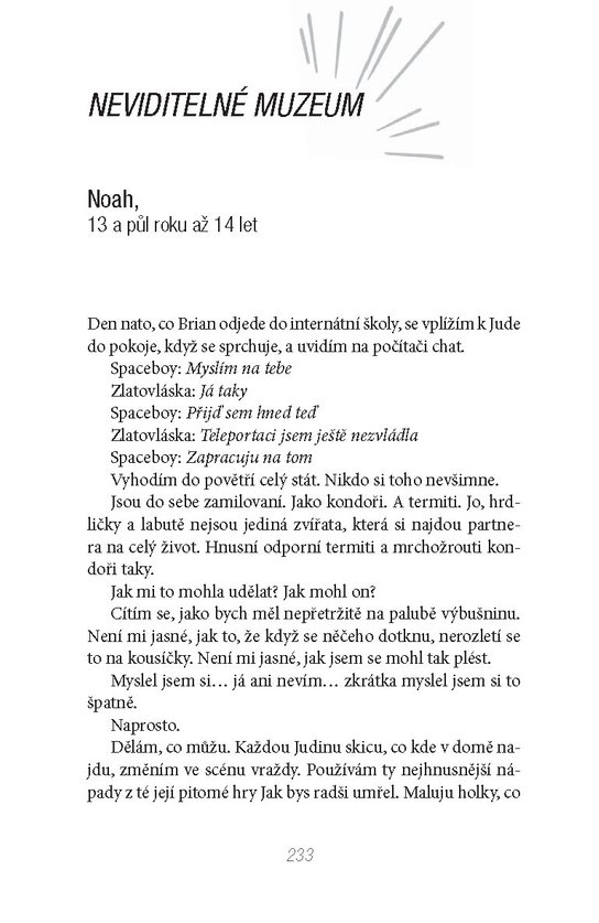 Dám ti slunce