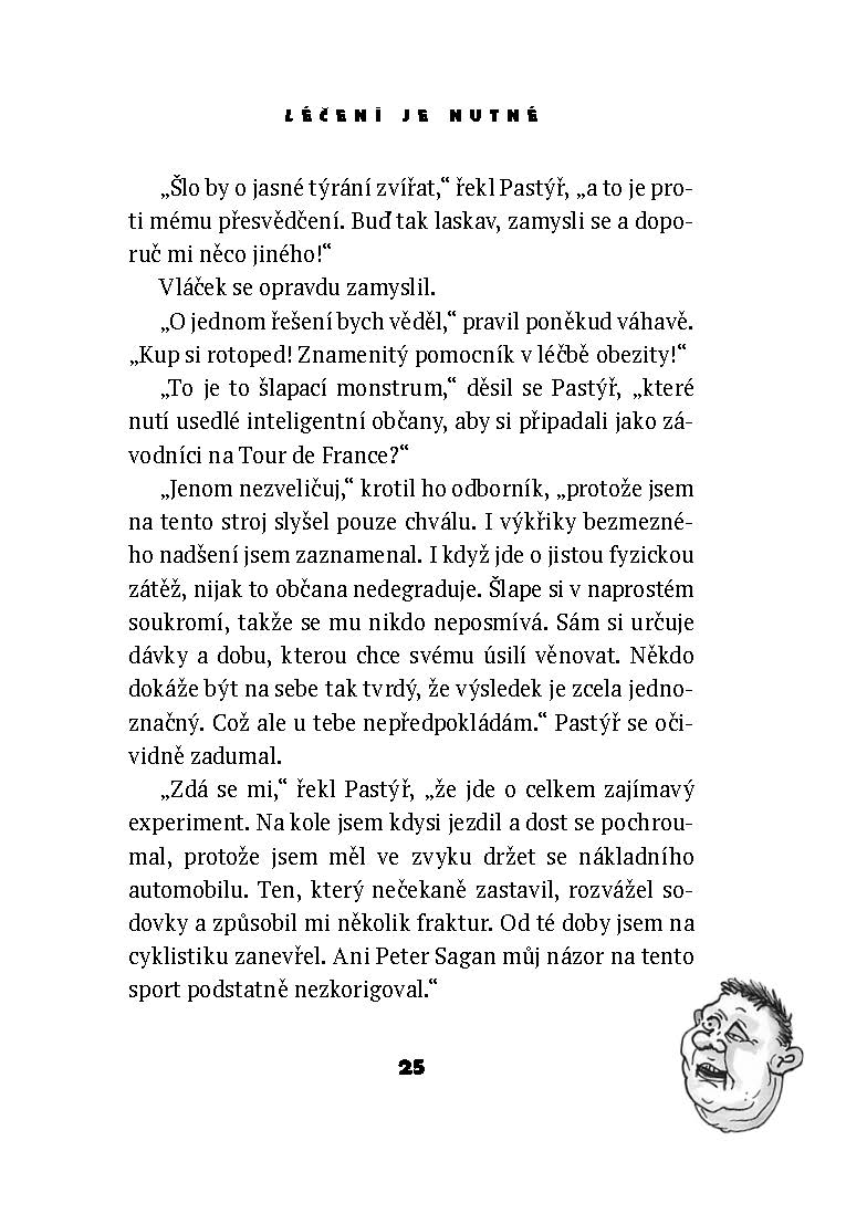 Půlnoční jezdec