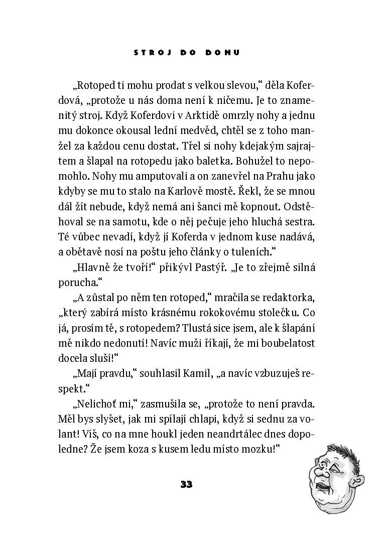 Půlnoční jezdec