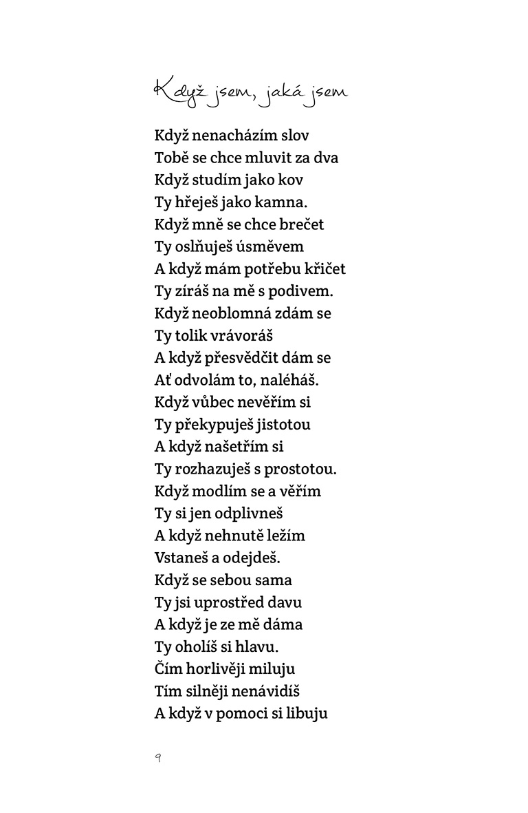 Rozhlédni se