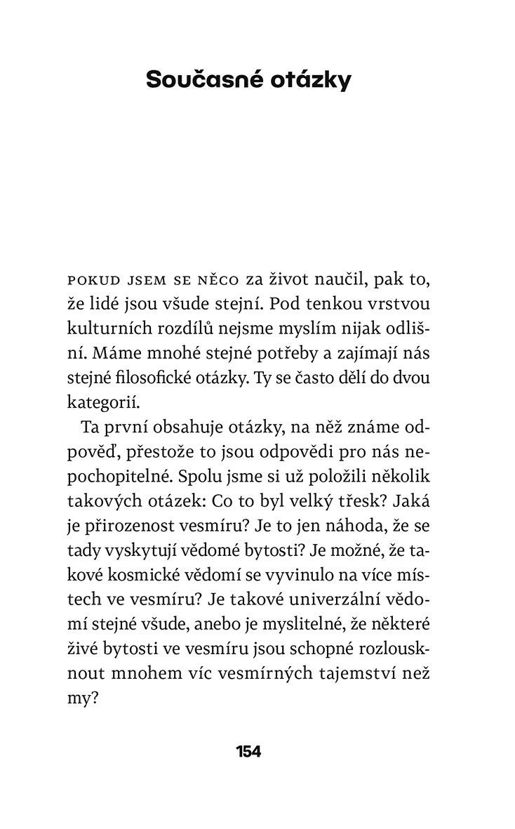 Teď je to na nás