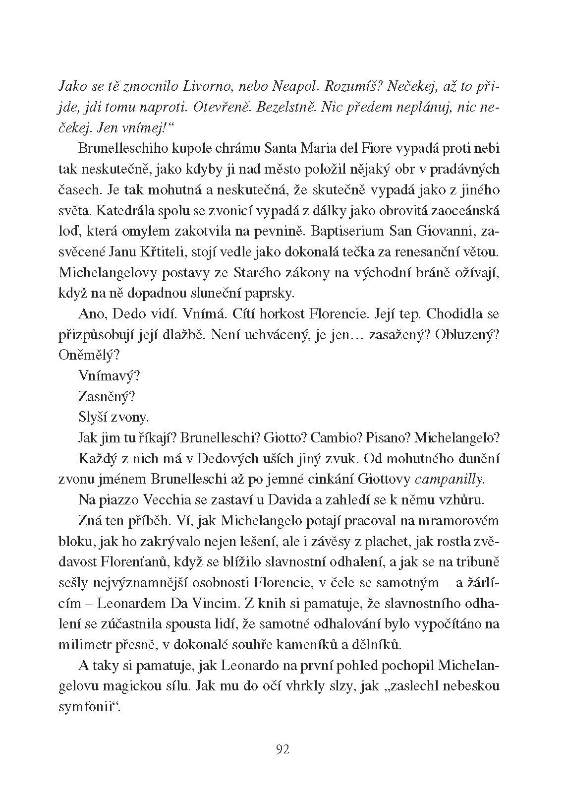 Prokletý Modigliani