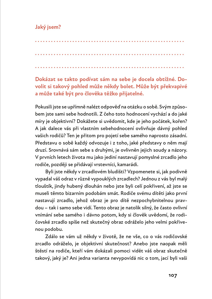 Rodičem s nadhledem