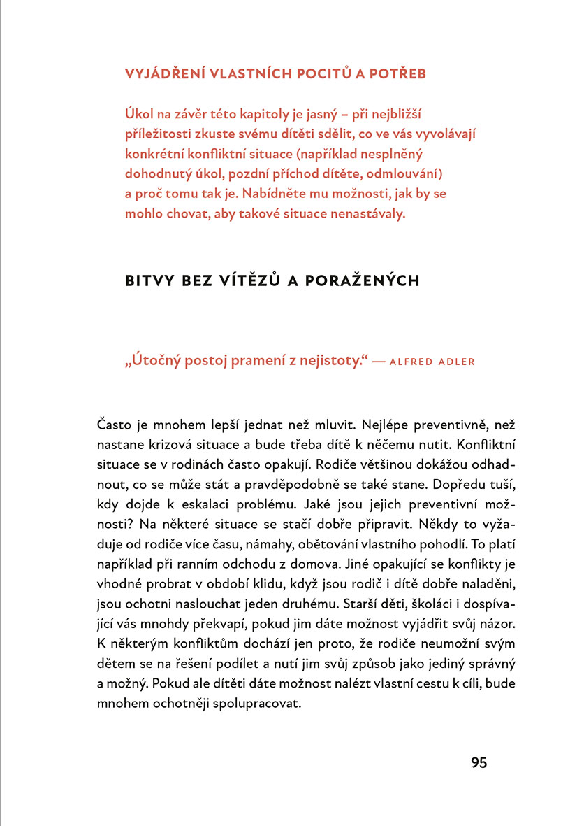 Rodičem s nadhledem