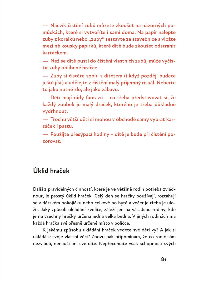 Rodičem s nadhledem