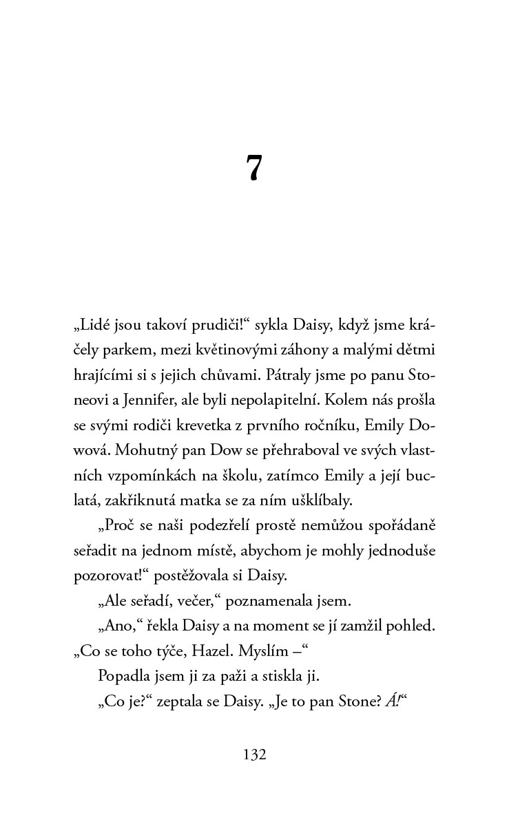 Poslední školní večeře