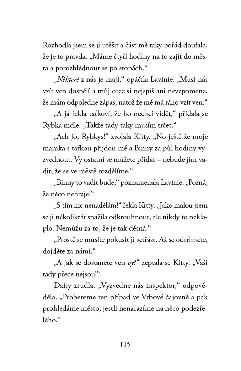 Poslední školní večeře