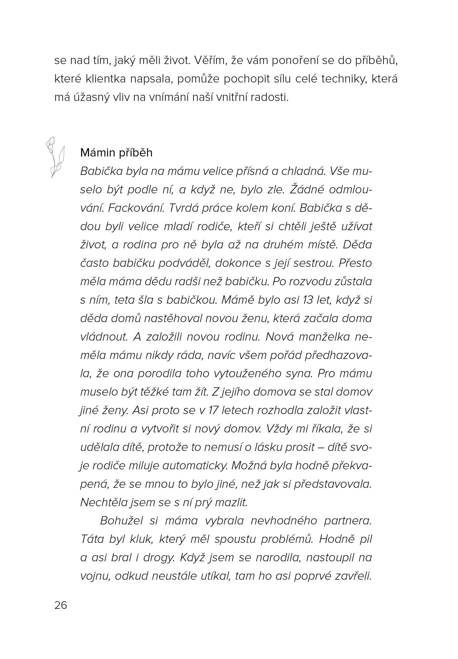 Kniha pro ženy