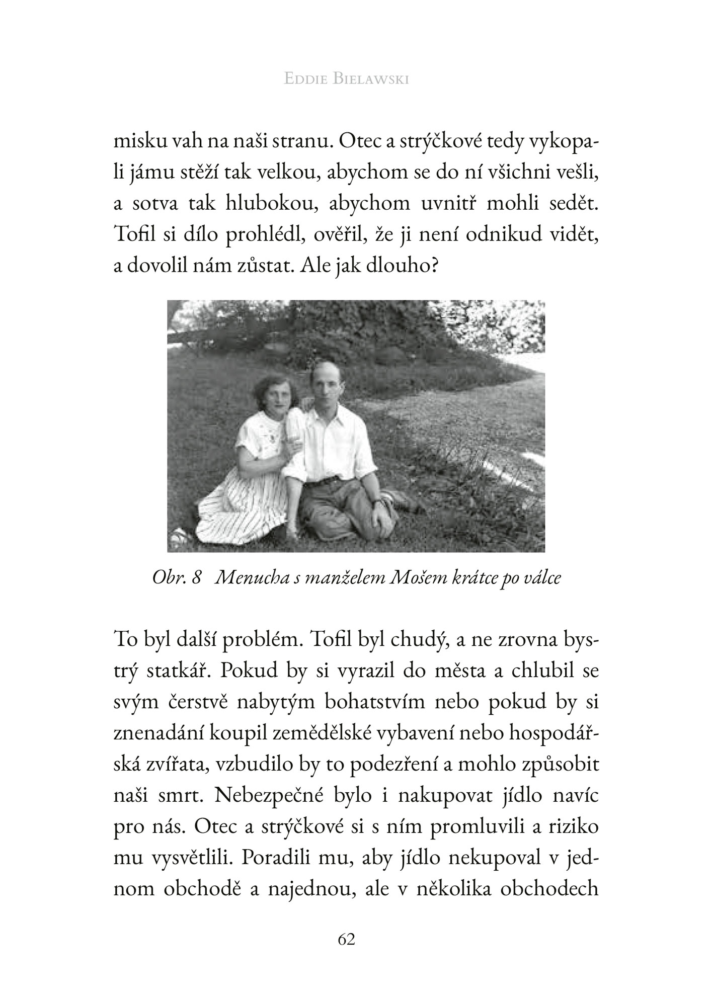 Neviditelní Židé: Přežili jsme holokaust