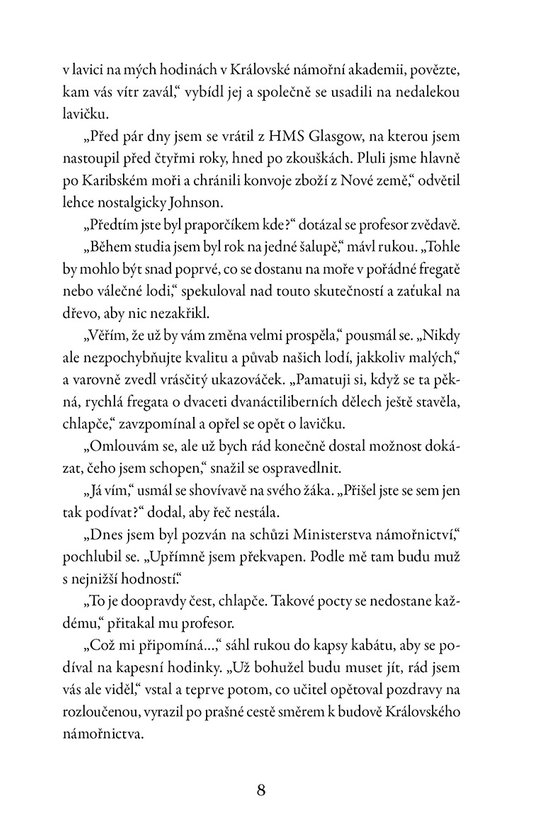 Vykoupení Černé vlaštovky