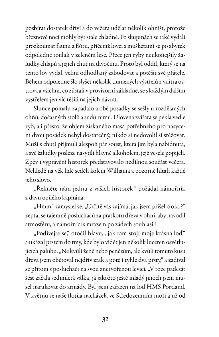 Vykoupení Černé vlaštovky