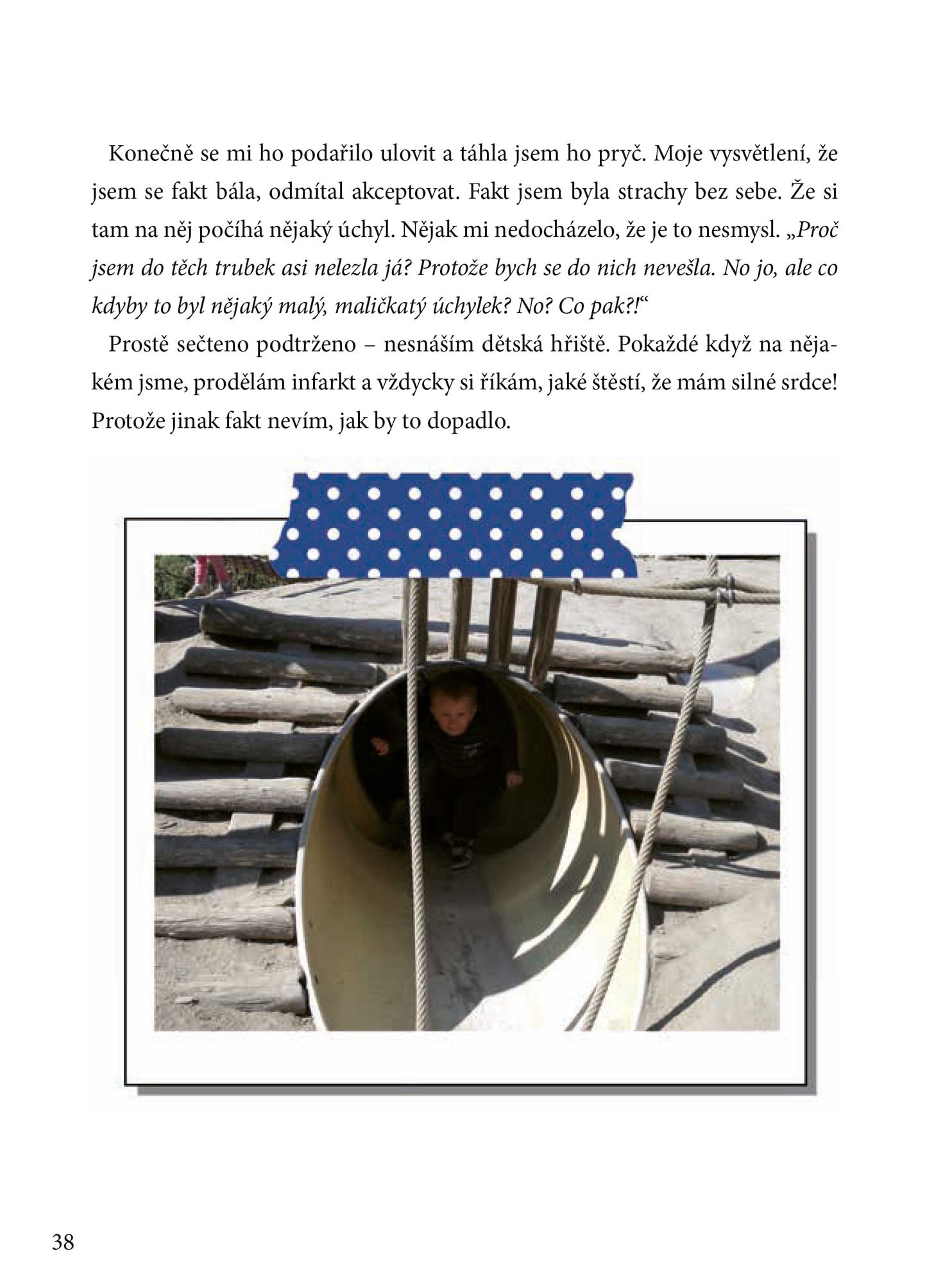 Svět podle Kuby