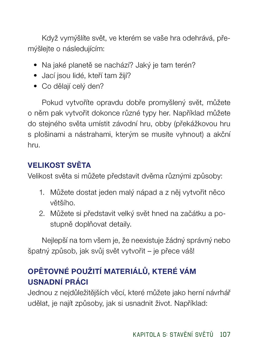 Kompletní neoficiální příručka pro Roblox