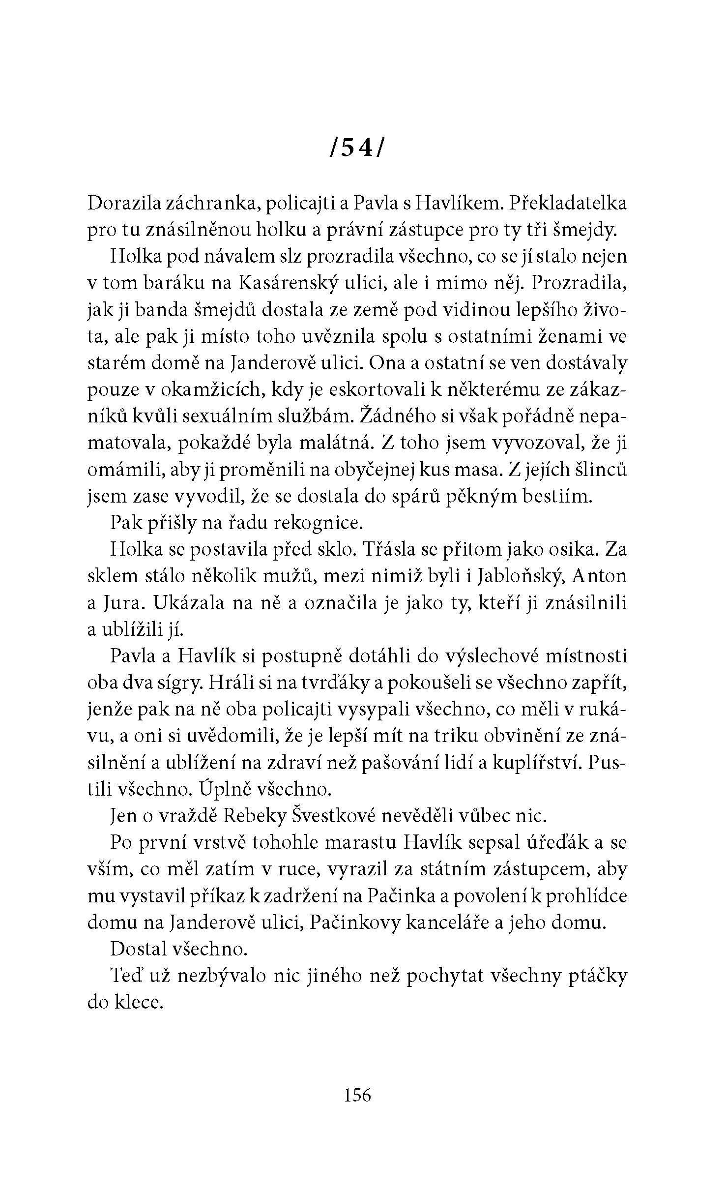 Zavátá sněhem