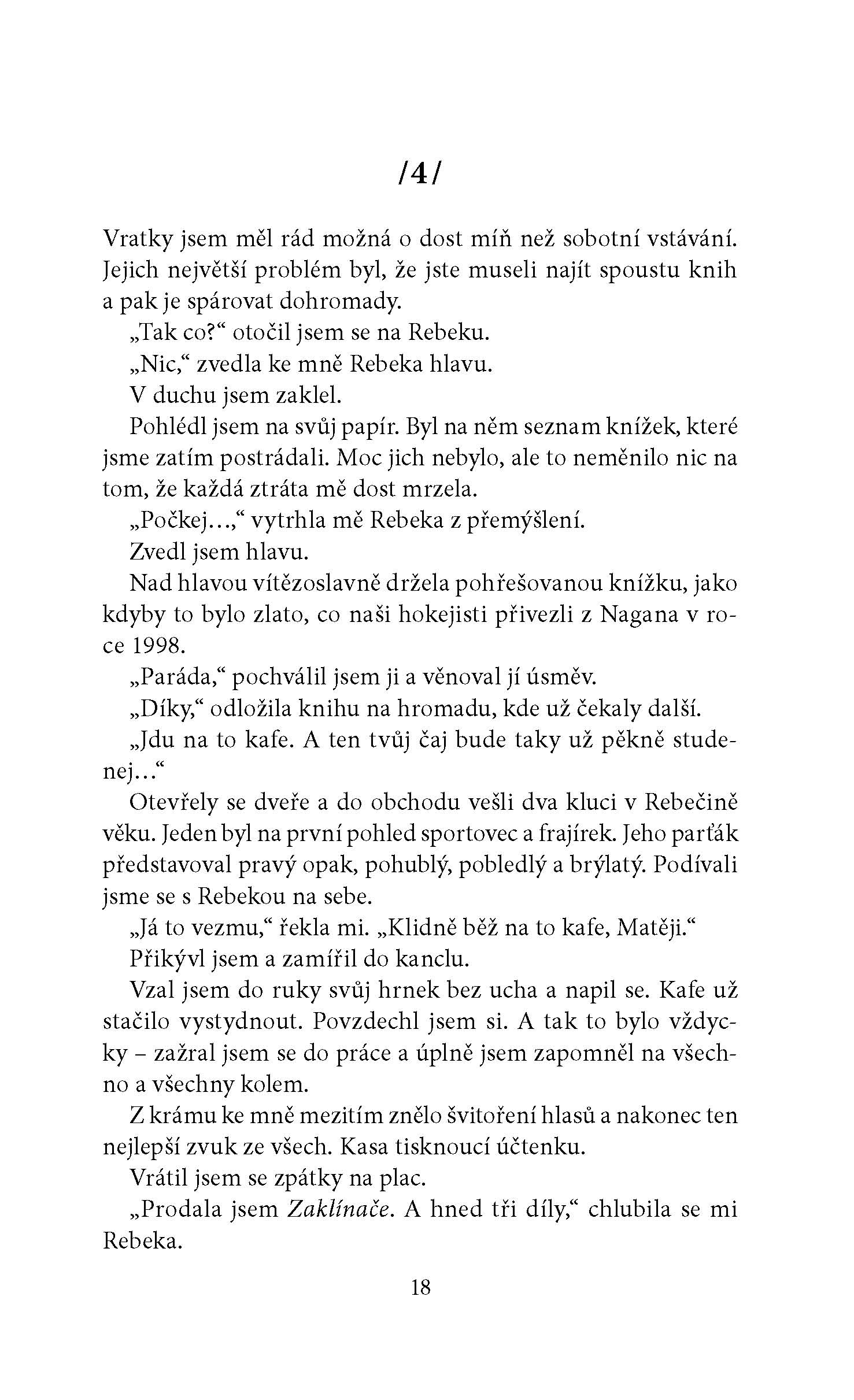 Zavátá sněhem