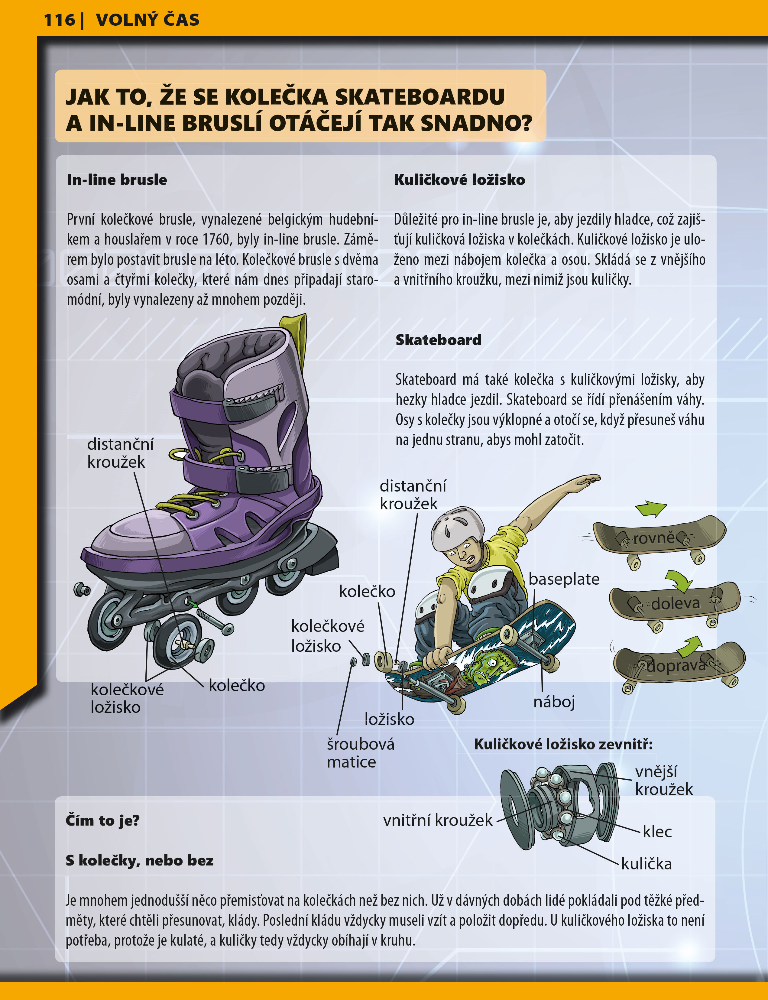 Velká kniha techniky