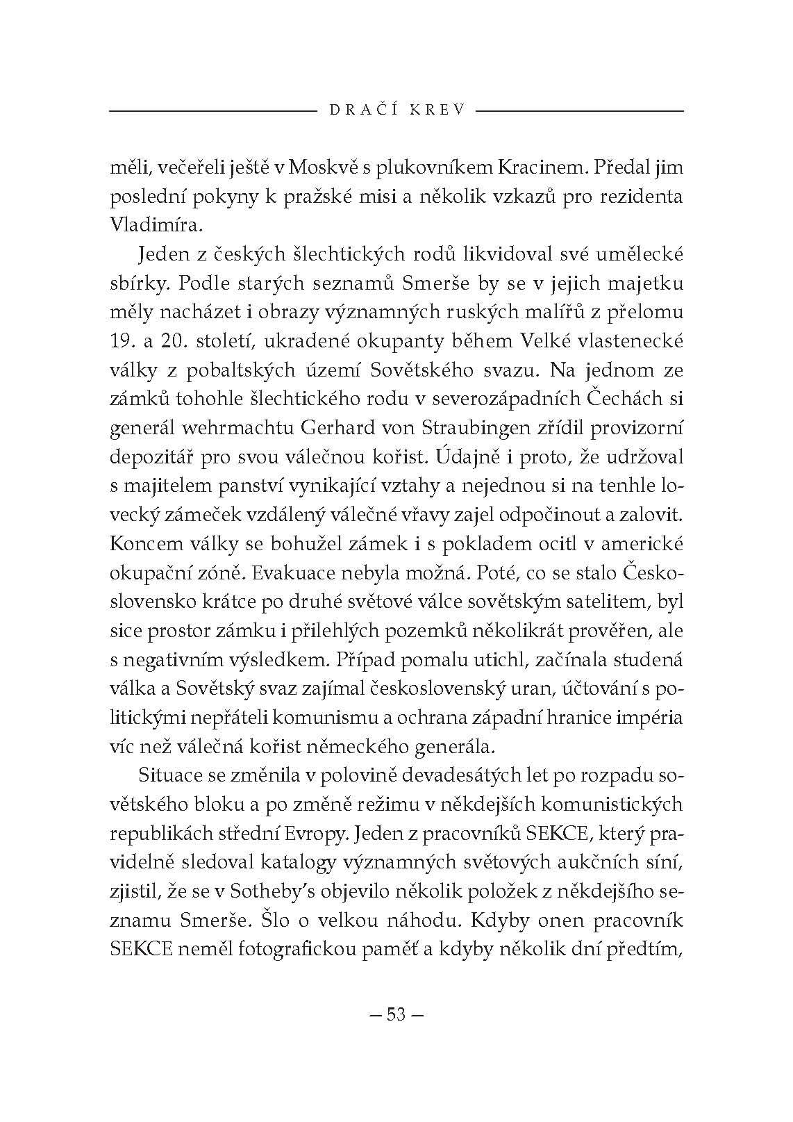 Dračí krev