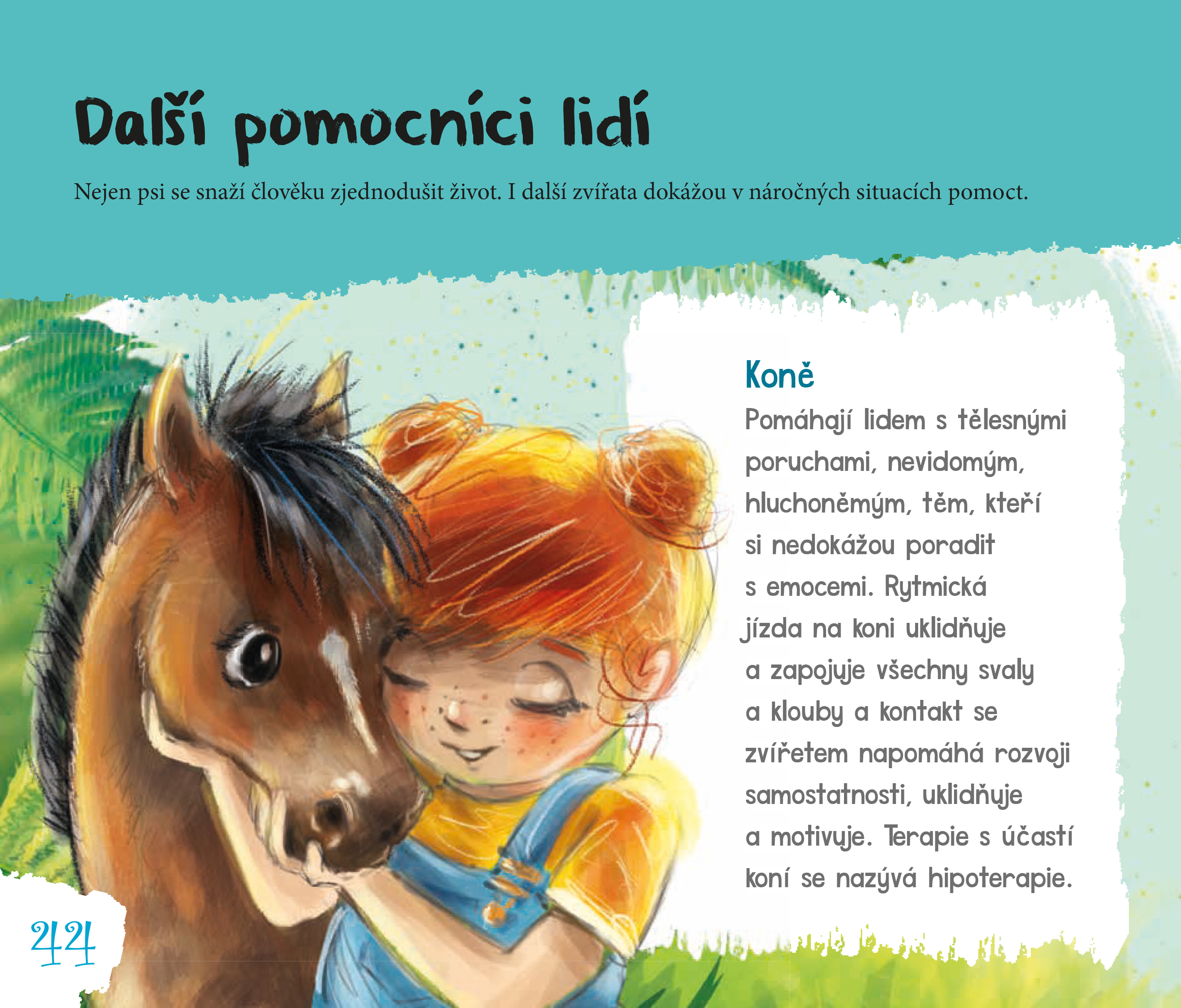 Míša a její malí pacienti: Zápisník malé veterinářky