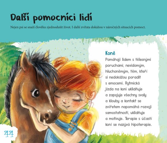 Míša a její malí pacienti: Zápisník malé veterinářky