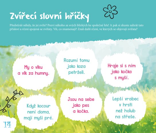 Míša a její malí pacienti: Zápisník malé veterinářky