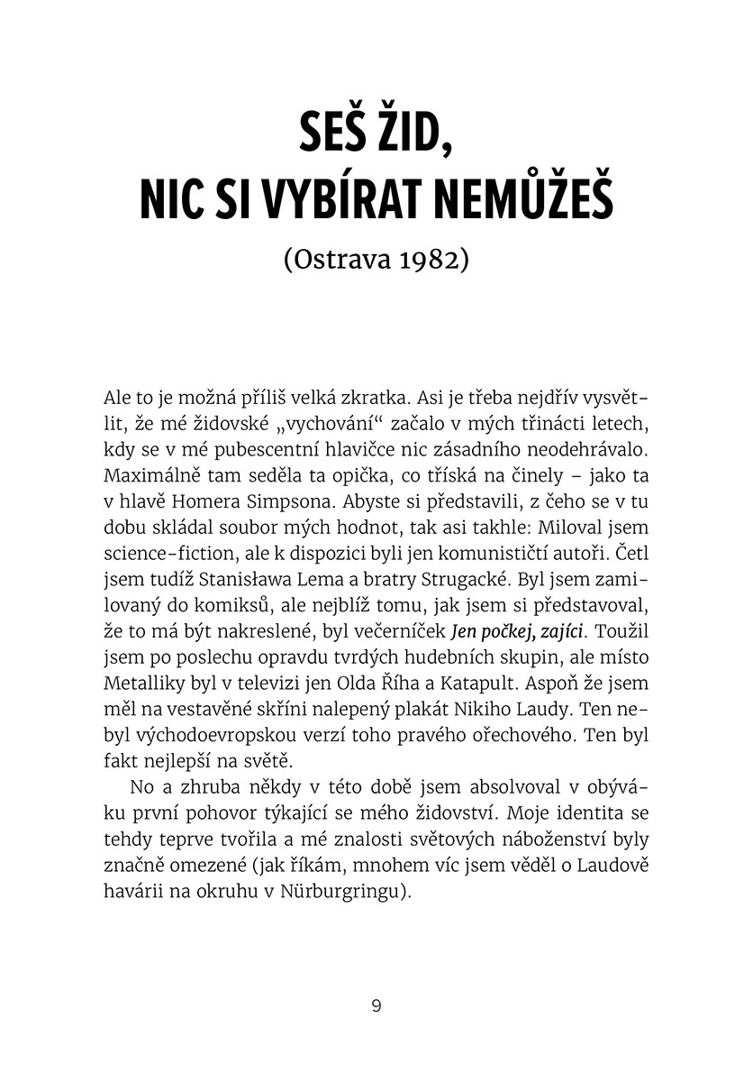 Sloužil jsem v Gaze 