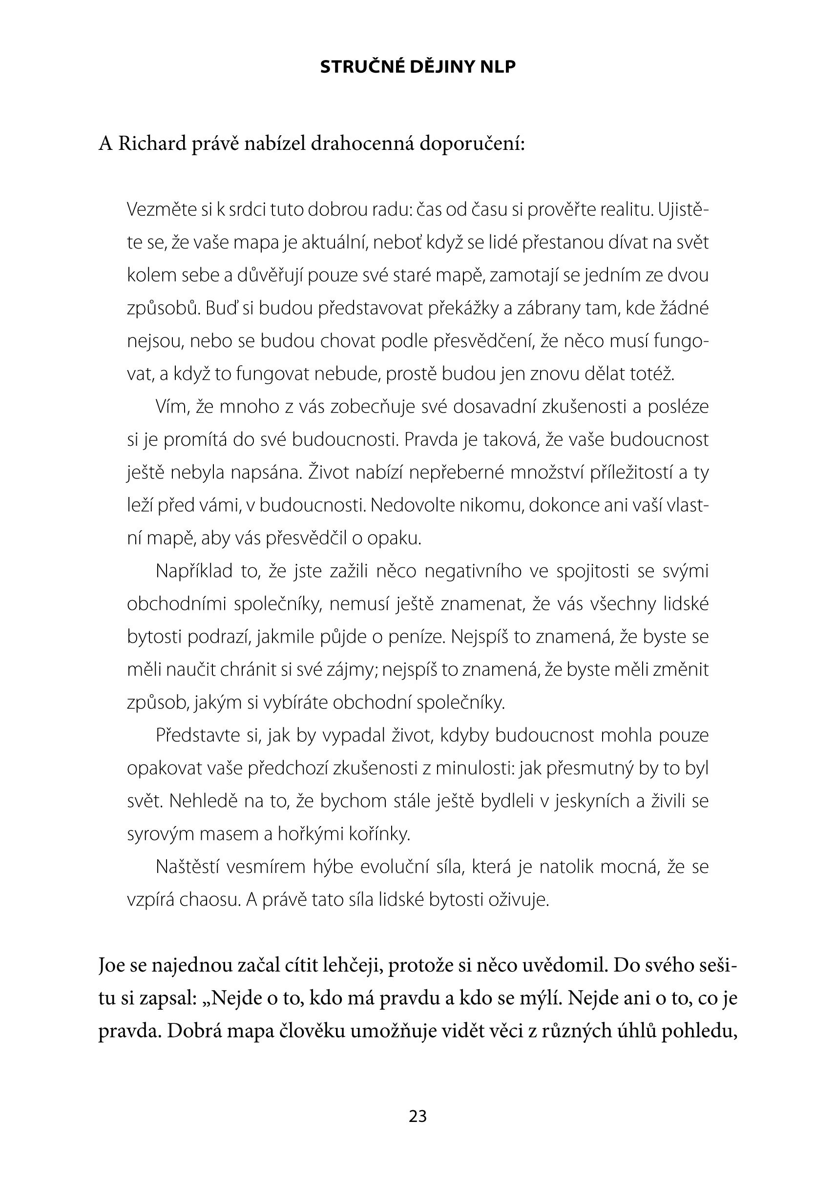 NLP pro každého