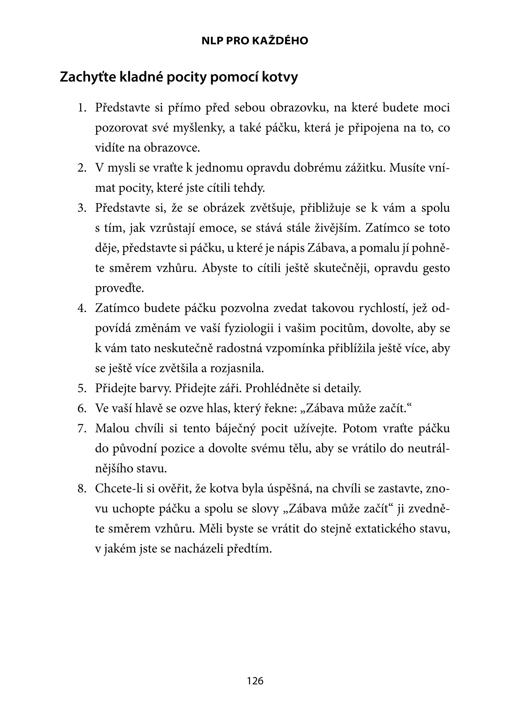 NLP pro každého