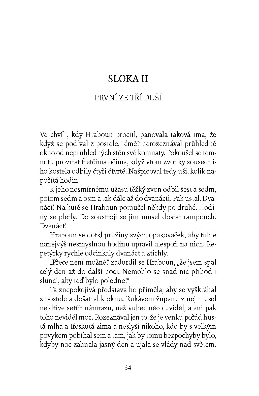Vánoční příběhy