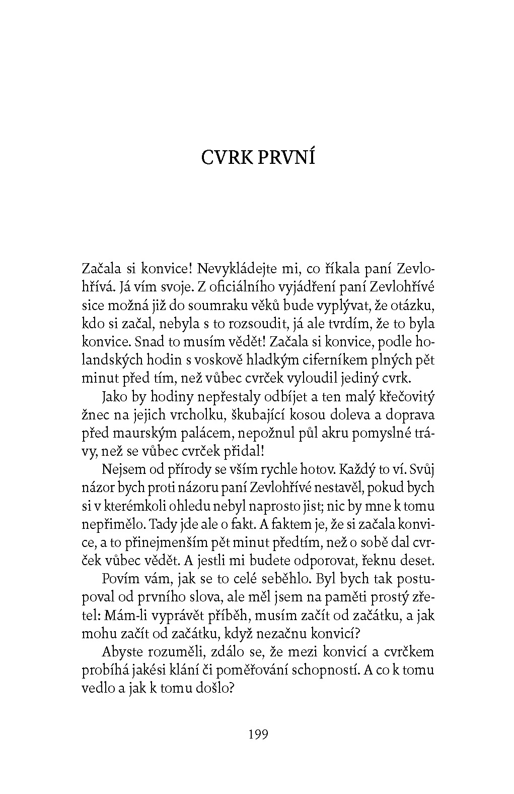 Vánoční příběhy