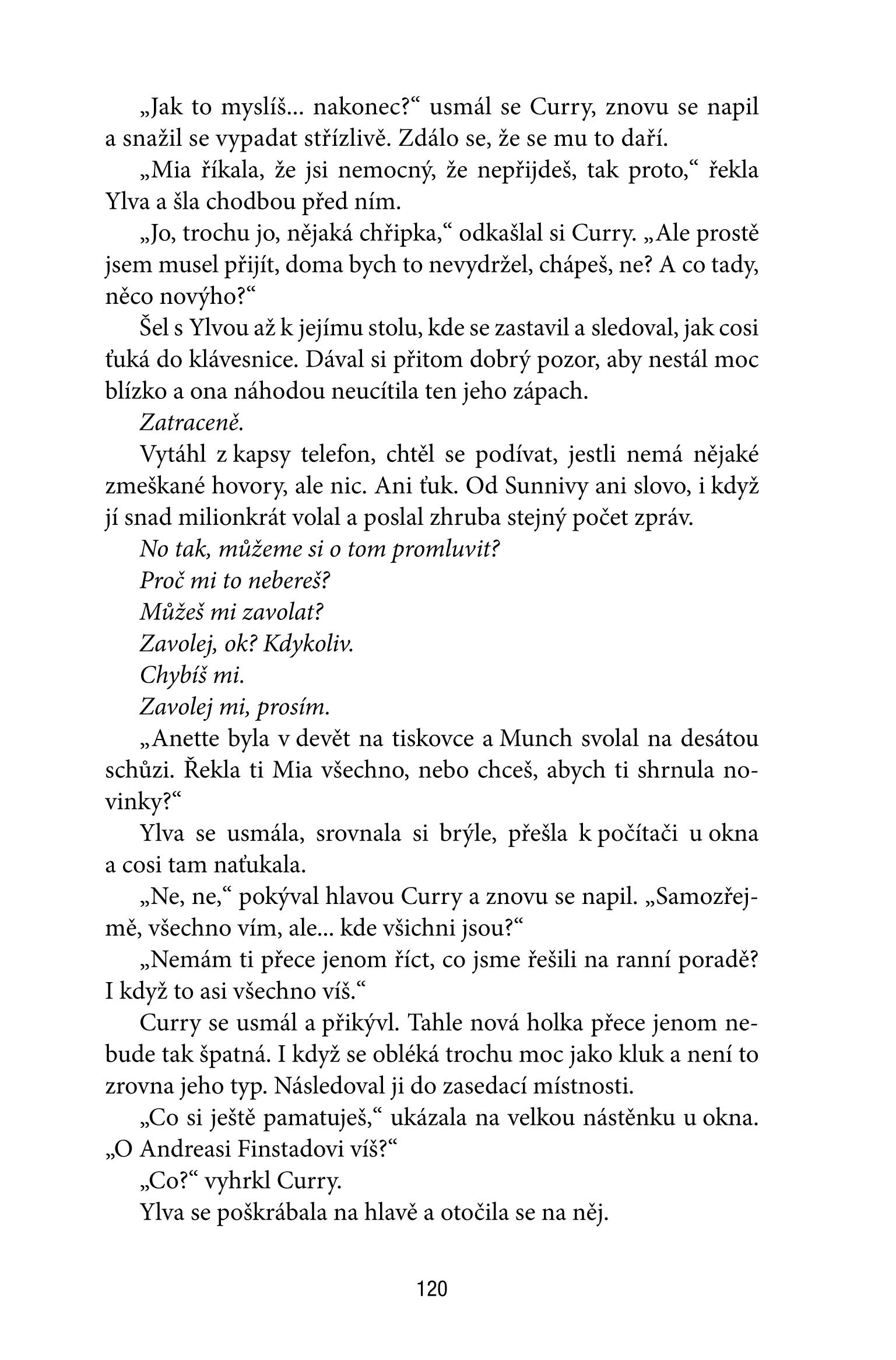 Sova (brož.)