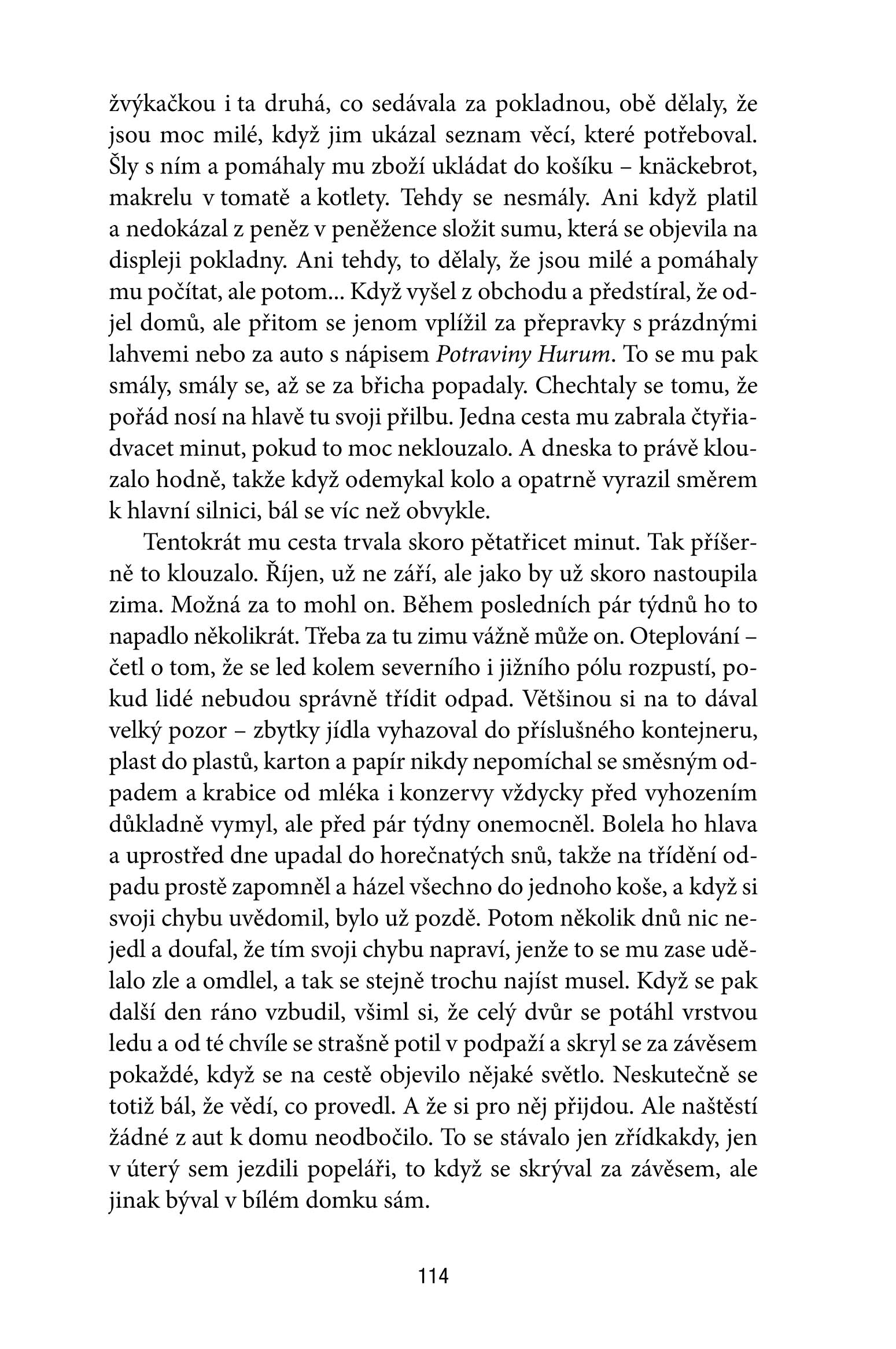 Sova (brož.)