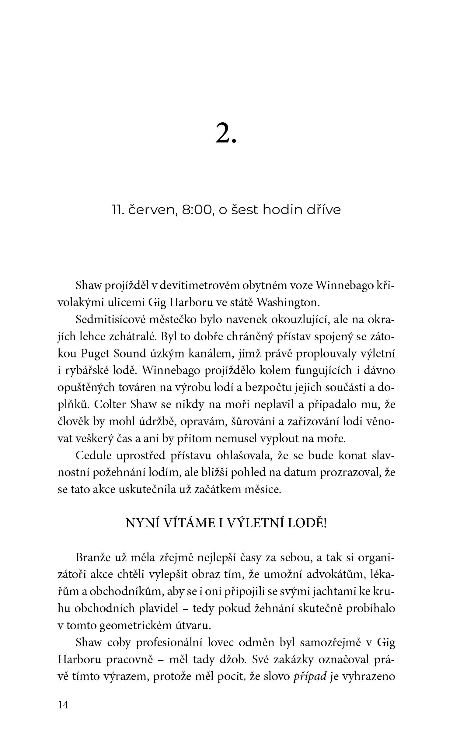 Komunita truchlících