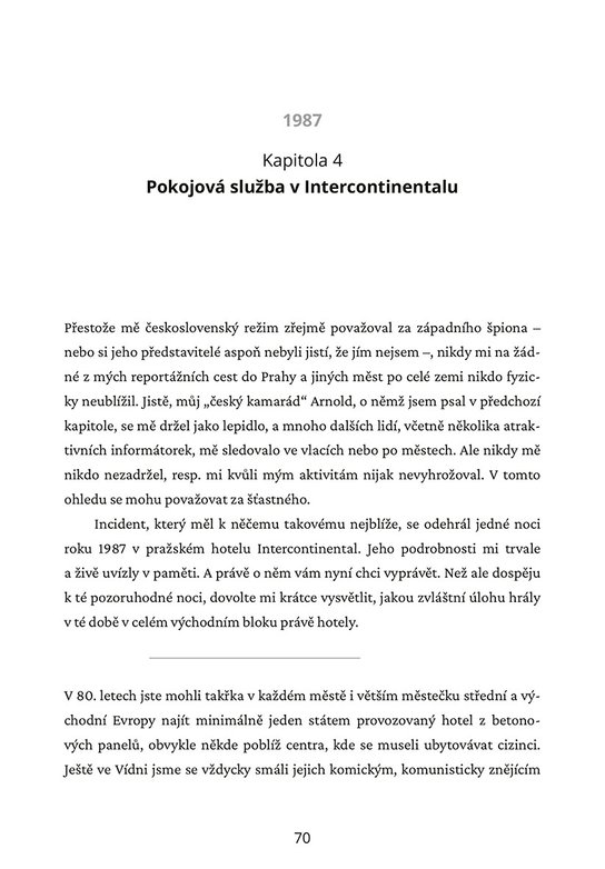 Čas proměn