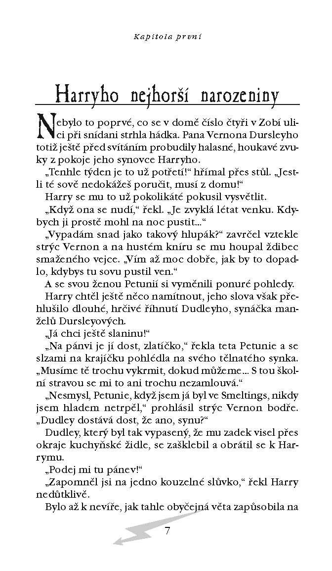 Harry Potter a Tajemná komnata