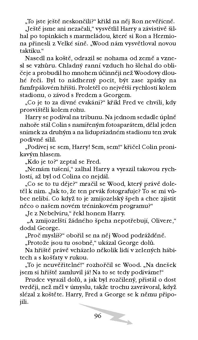 Harry Potter a Tajemná komnata