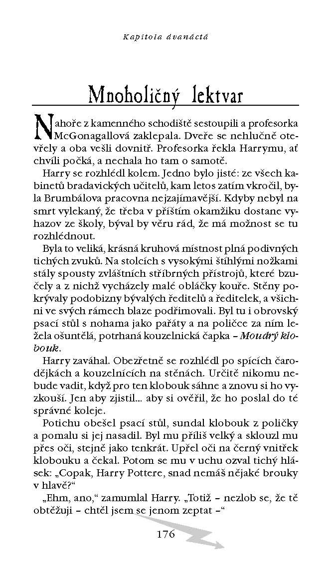 Harry Potter a Tajemná komnata