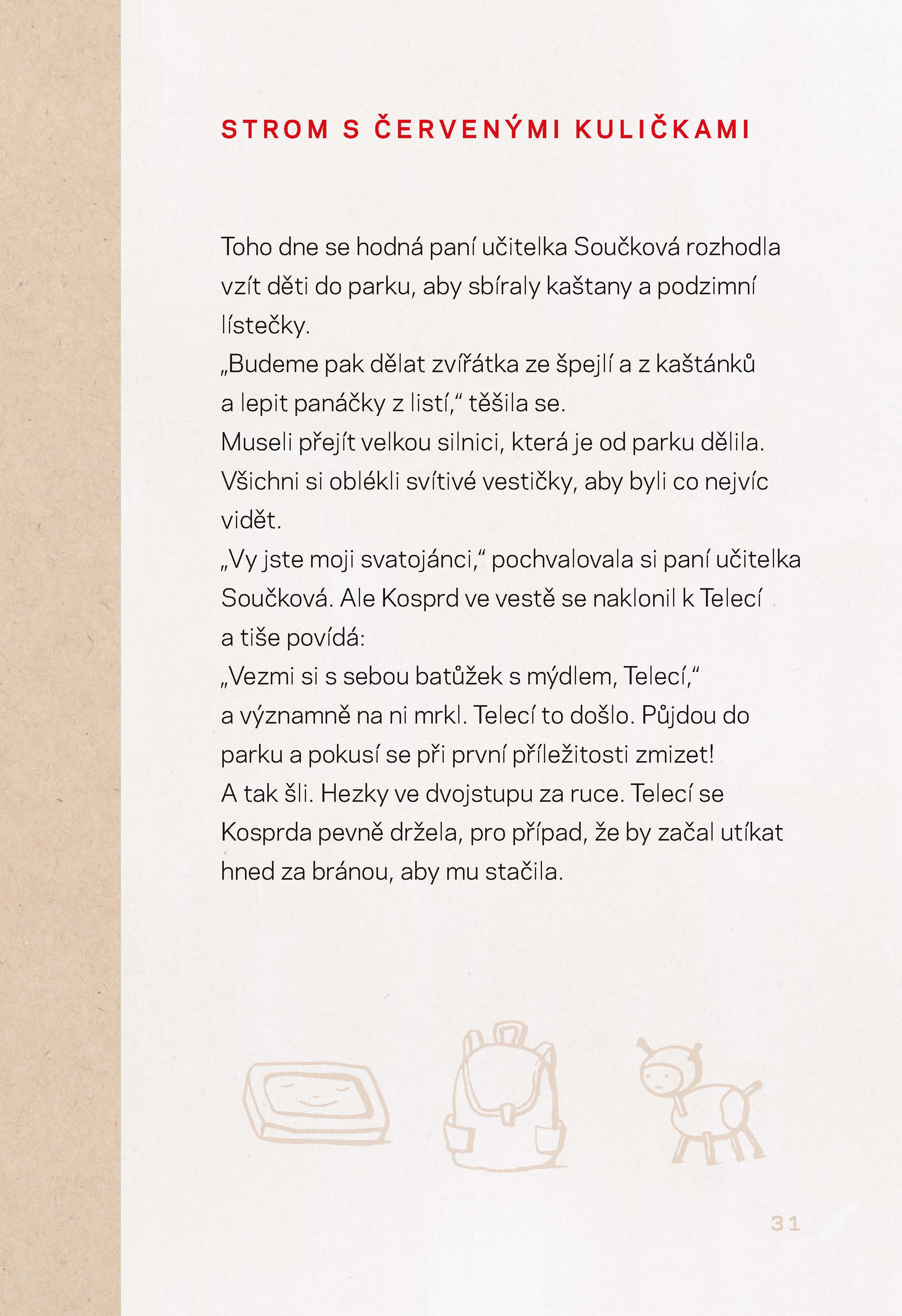 Kosprd a Telecí