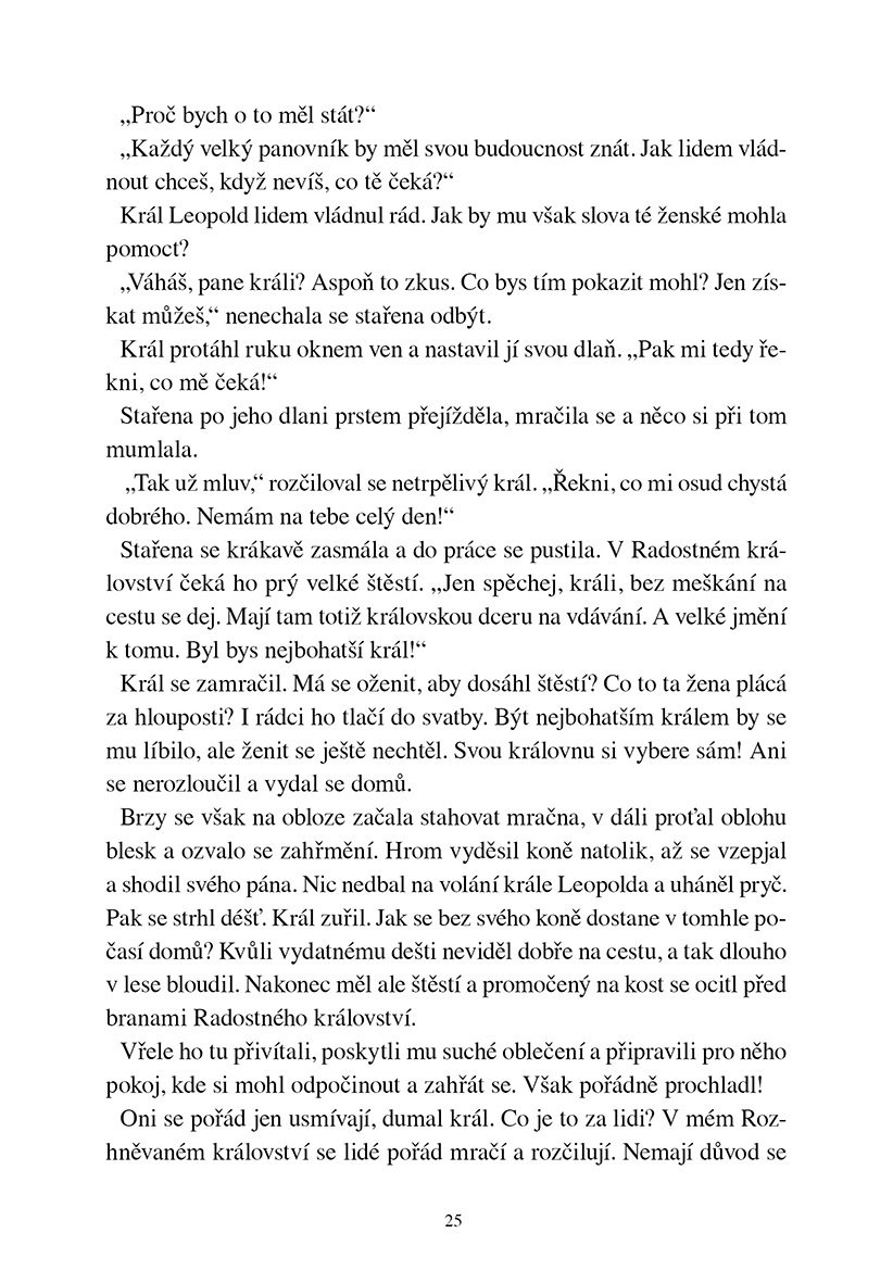 Obchod paní Tlusté