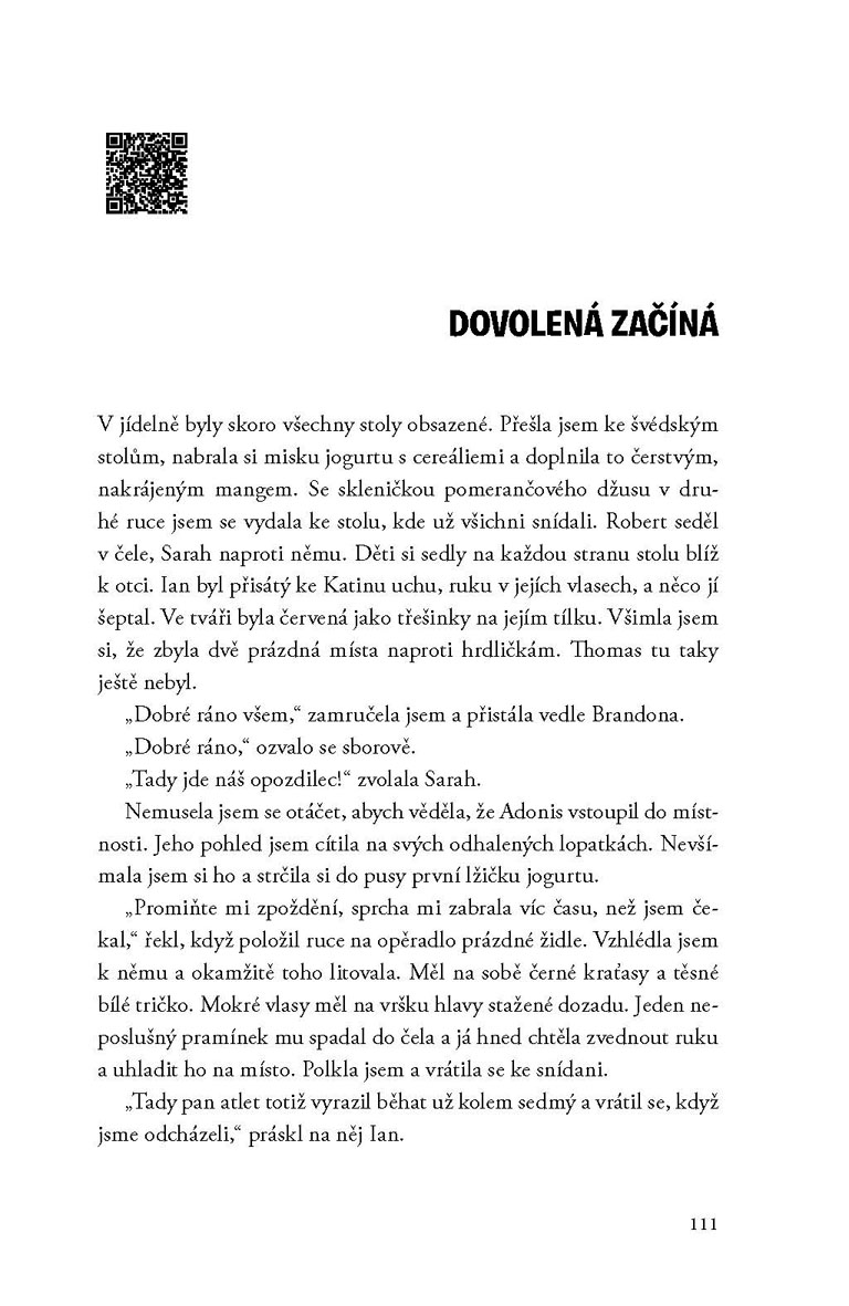 S láskou tě nenávidím