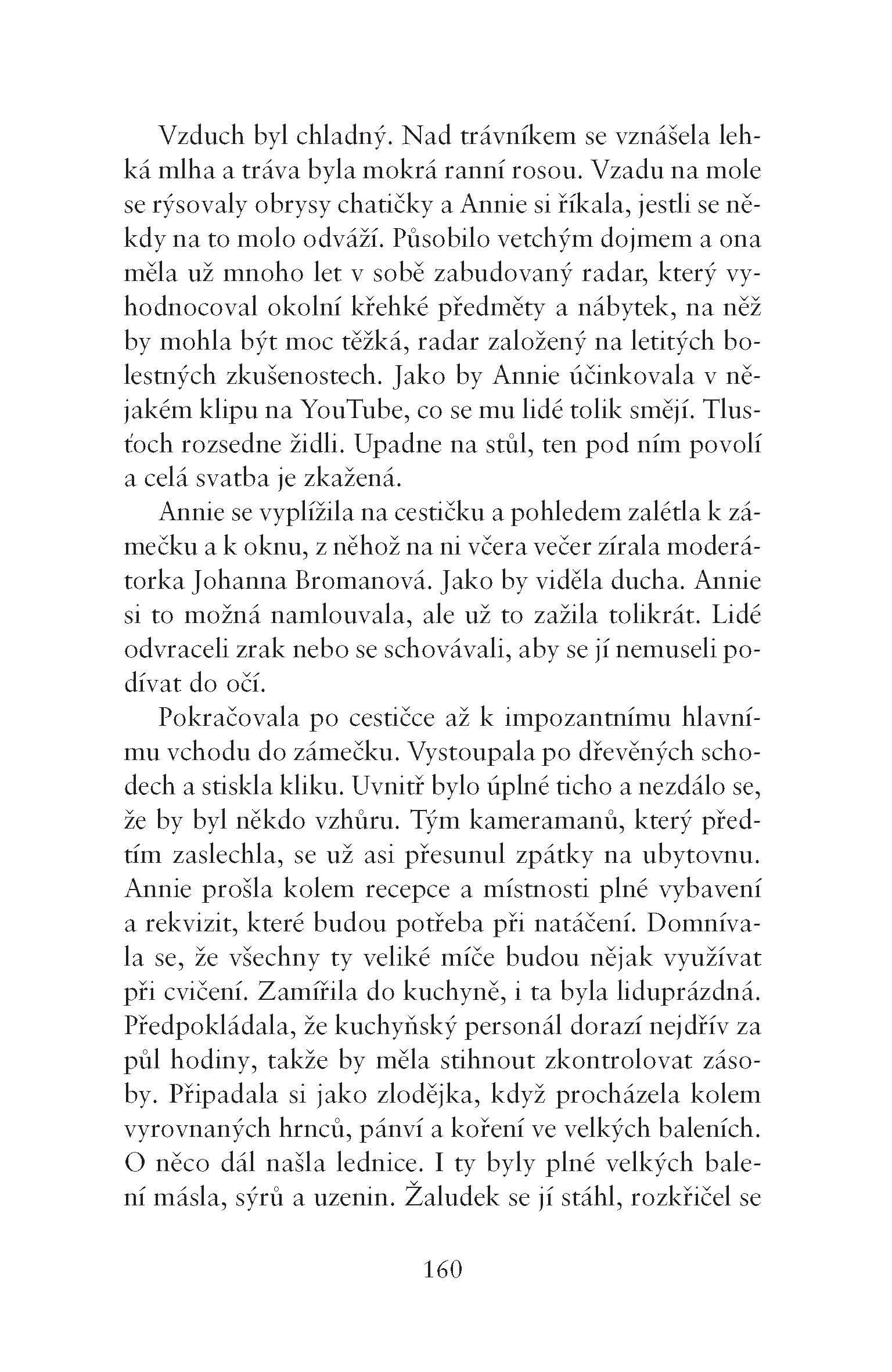 Miss těžká váha