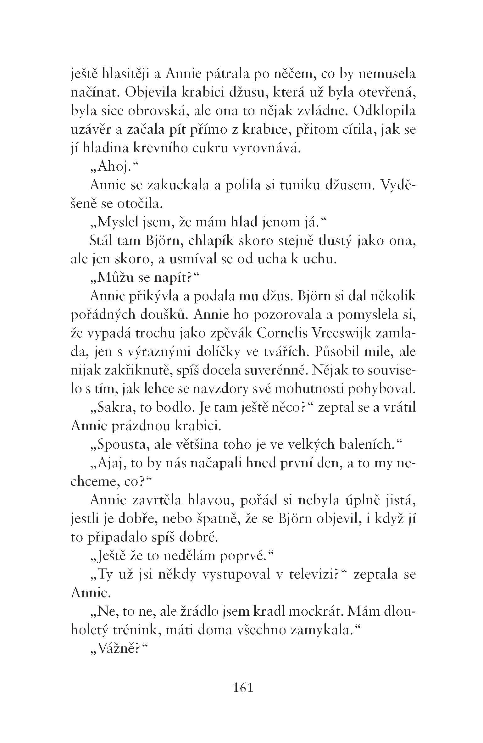 Miss těžká váha
