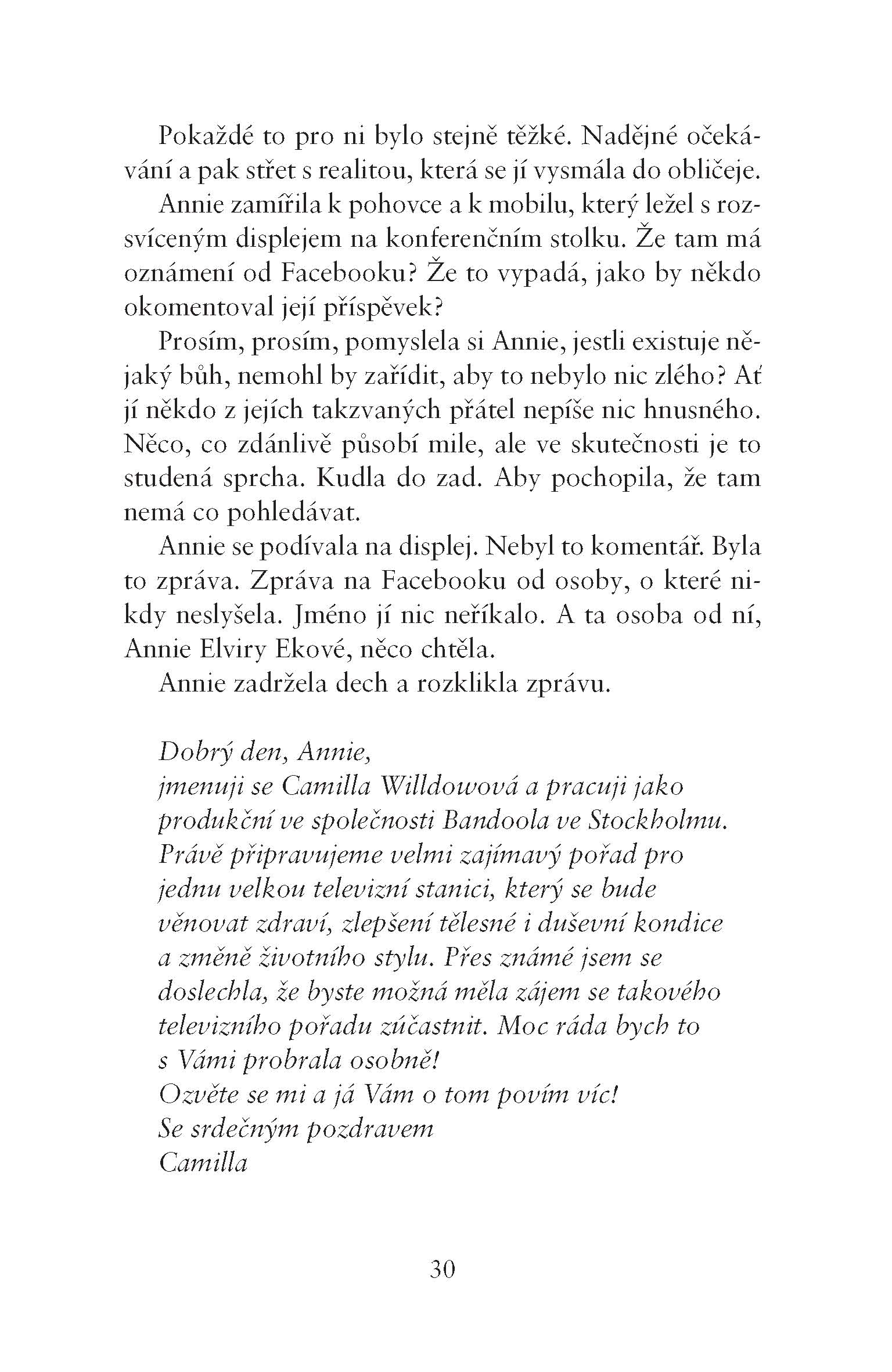 Miss těžká váha